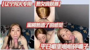 老女人辽宁熟女视频